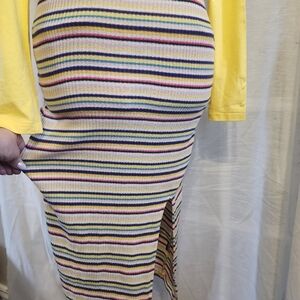 Buffalo By David Ditton skirt.